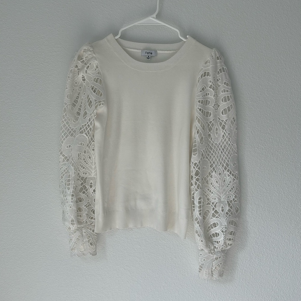 Boutique top